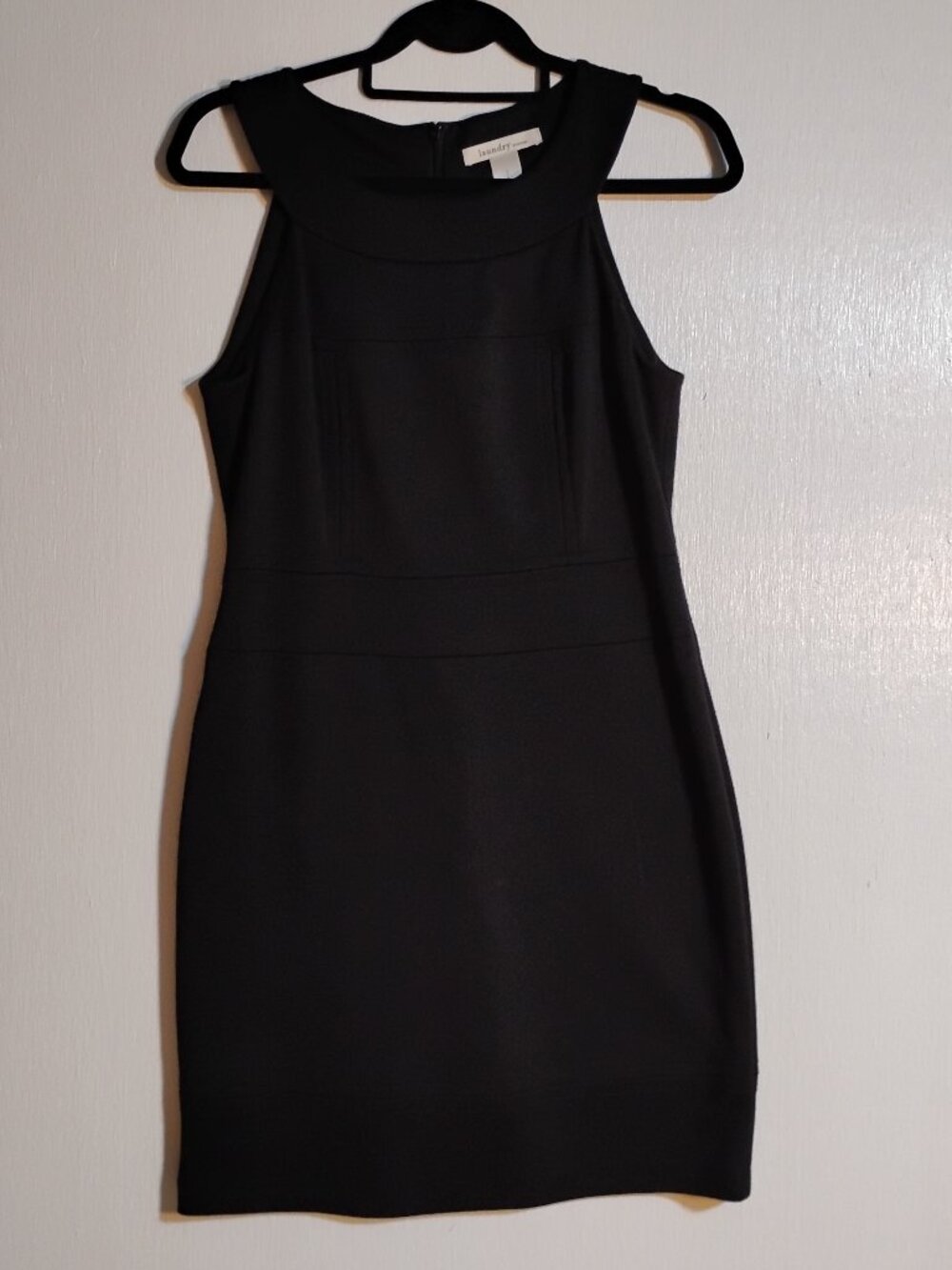 Laundry Little Black Dress